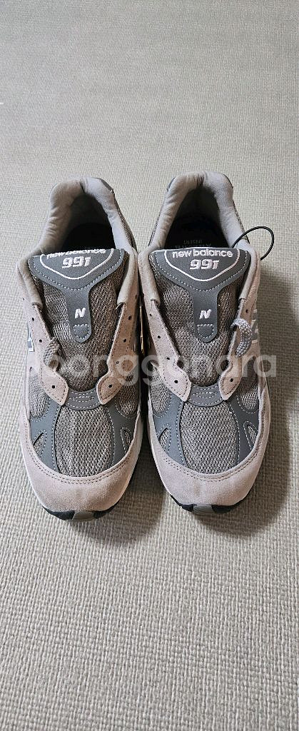 뉴발란스 991 GL UK 사이즈 290--1