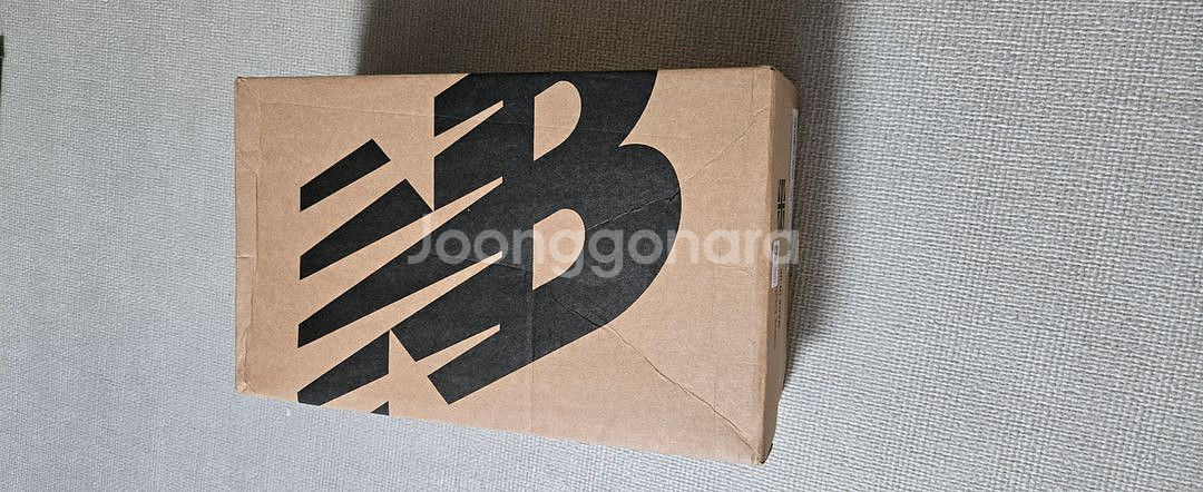 뉴발란스 991 GL UK 사이즈 290--7