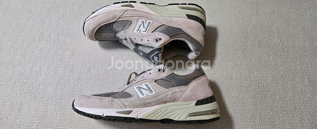 뉴발란스 991 GL UK 사이즈 290--2
