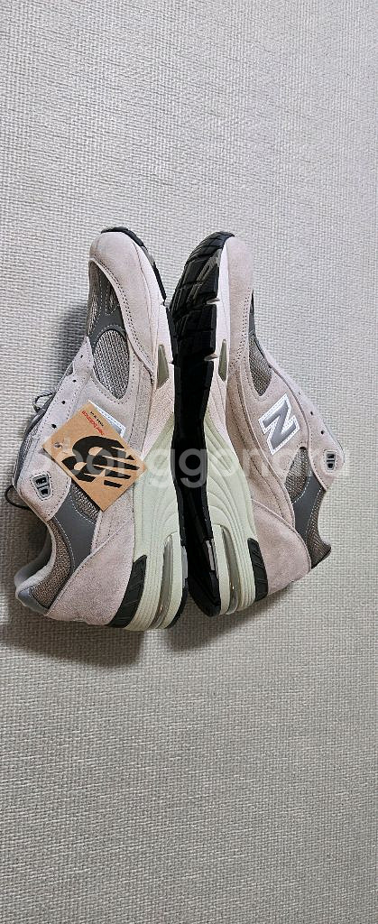 뉴발란스 991 GL UK 사이즈 290--3