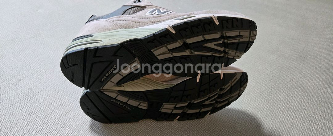 뉴발란스 991 GL UK 사이즈 290--5
