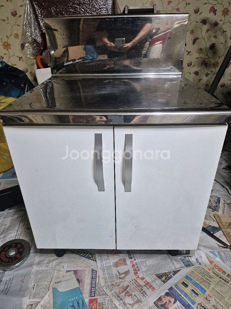 가스레인지 선반--0