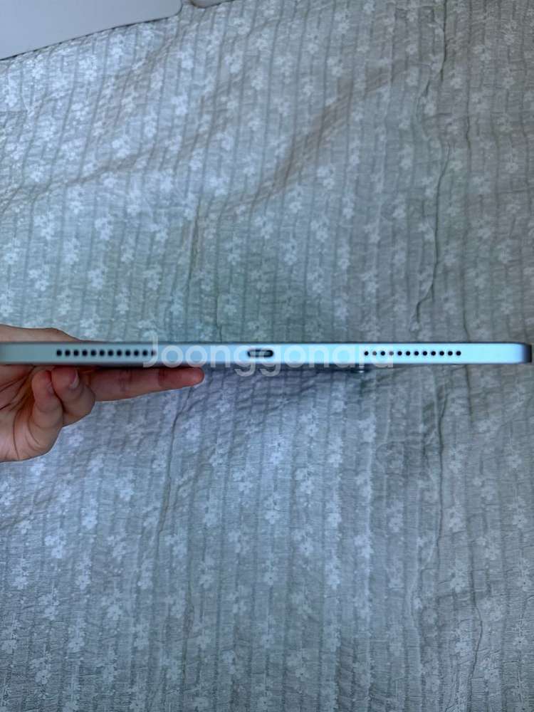아이패드 에어6 M2 11인치 + 애플펜슬 USB-C--2