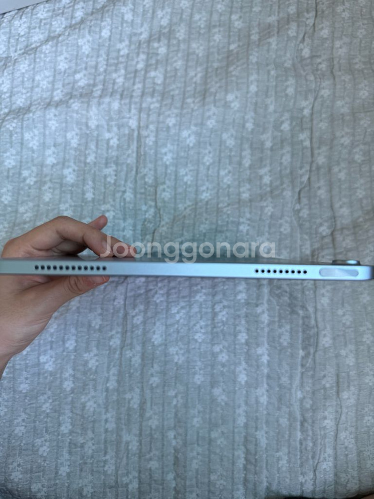 아이패드 에어6 M2 11인치 + 애플펜슬 USB-C--3