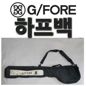 지포어 G/FORE 골프 golf 하프백 가방