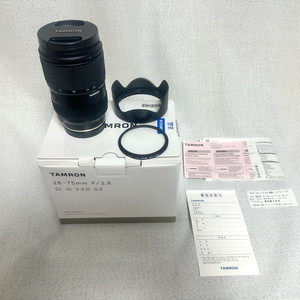 탐론g2 2875