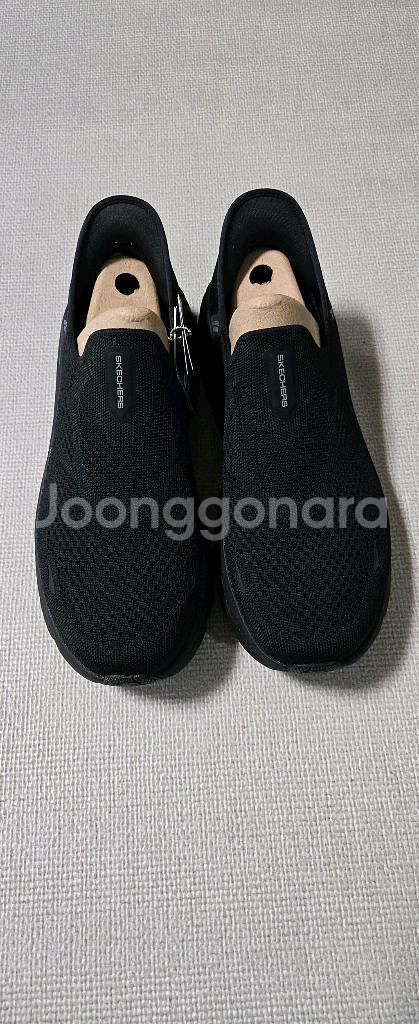 스케쳐스 맥스쿠셔닝 아치핏2.0 285사이즈--1
