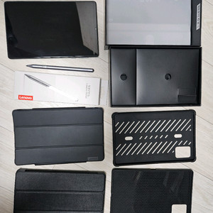 레노버 Legion Y700 2세대 태블릿