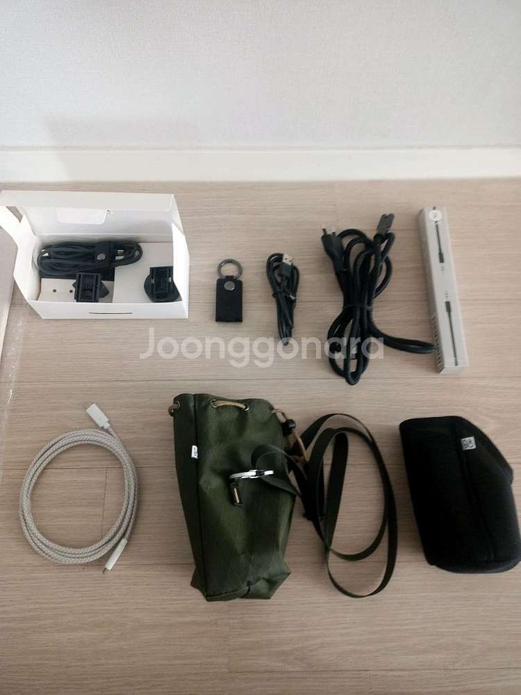 뱅앤올룹슨 베오릿20 박스 세트, 정품 케이블, 부품--3