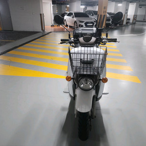 벤리110
