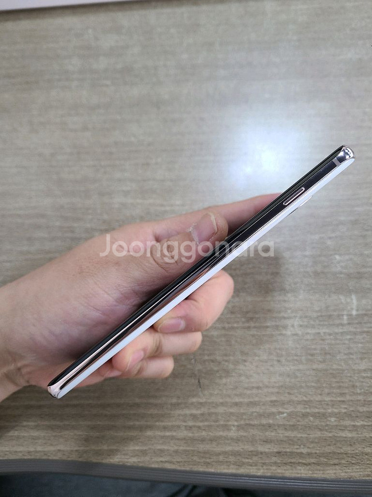 갤럭시 S10플러스512G 무잔상 깨끗한 중고폰--5