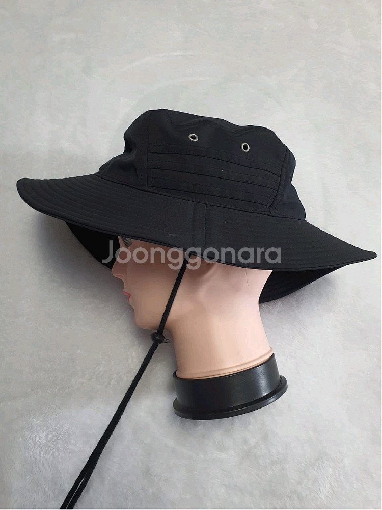남성 아디다스 봄 여름 가을 골프 버킷햇 모자--7
