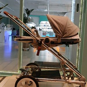 독일제 최고급 명품 럭셔리 디럭스 유모차 시드. 수도권