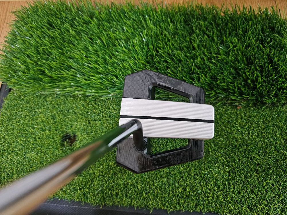 PXG 제로토크 퍼터 앨런 34인치 보호필름 ALLAN--1