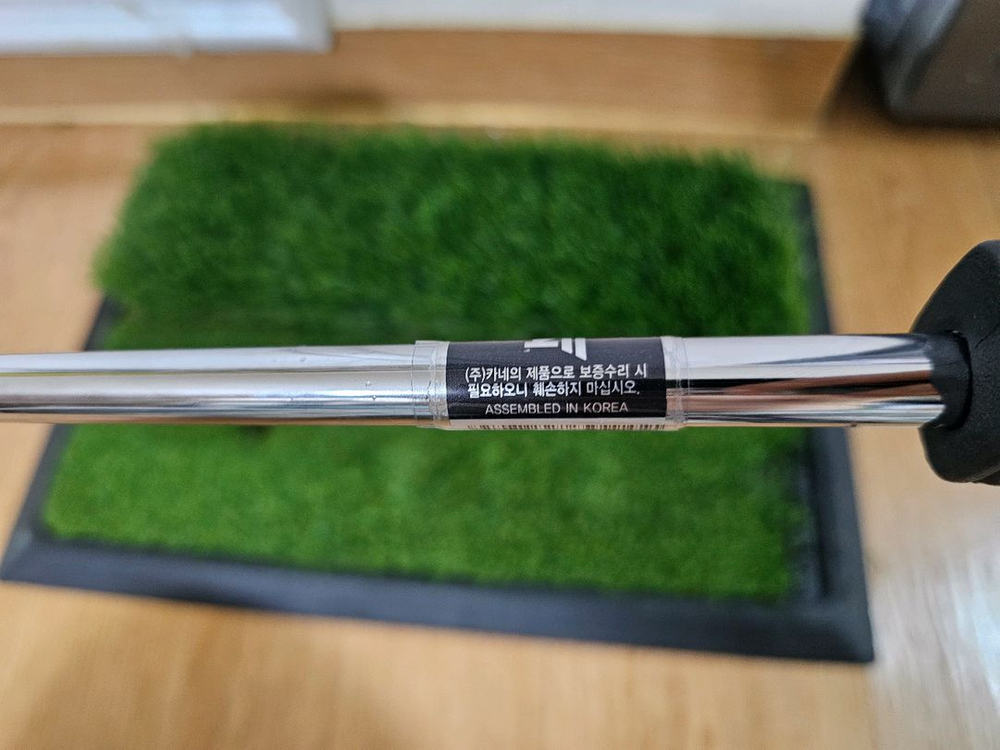 PXG 제로토크 퍼터 앨런 34인치 보호필름 ALLAN--3