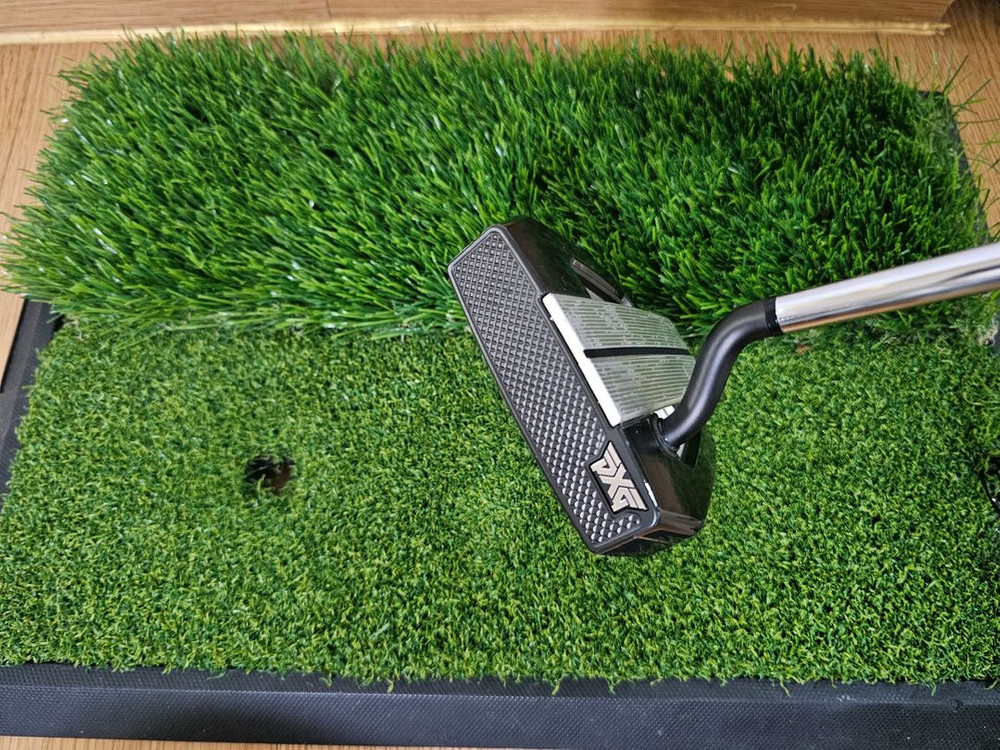 PXG 제로토크 퍼터 앨런 34인치 보호필름 ALLAN--2