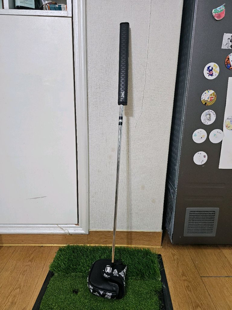 PXG 제로토크 퍼터 앨런 34인치 보호필름 ALLAN--4