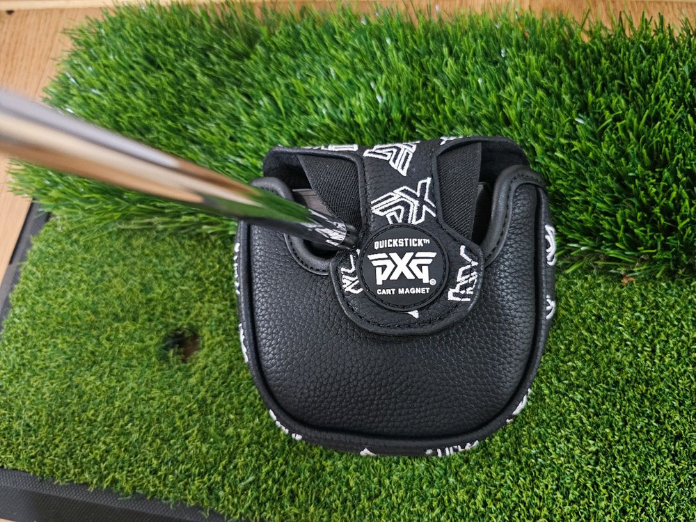 PXG 제로토크 퍼터 앨런 34인치 보호필름 ALLAN--6