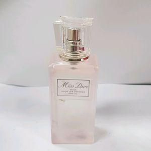 미스디올 헤어 오일 30ml 0629