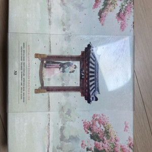 옷소매붉은끝동 감독판 블루레이(선입금)판
