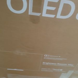 엘지 EVO 65인치 에보 올레드 최고급형 65G4