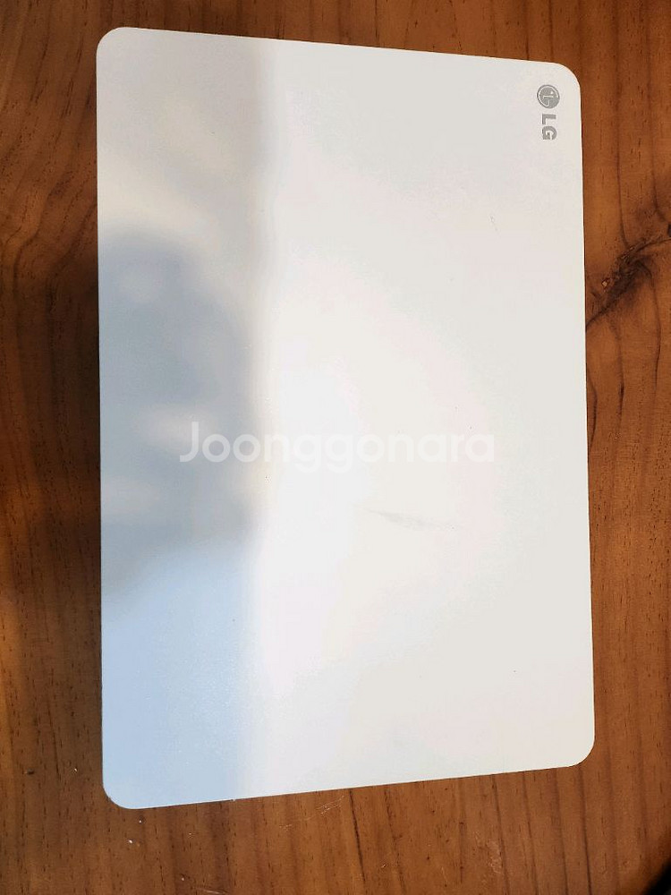 엘지 울트라 노트북(15.6인치 8램 240SSD)--2