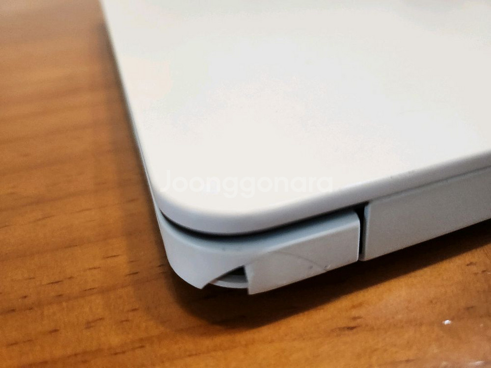 엘지 울트라 노트북(15.6인치 8램 240SSD)--3