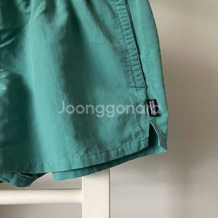 파타고니아 쇼츠 반바지 (m)--1