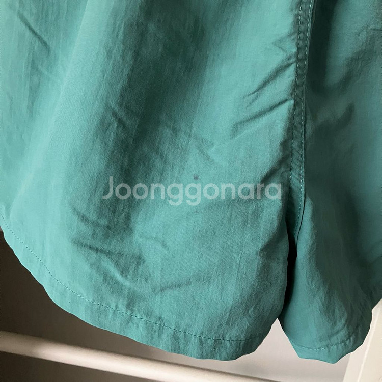 파타고니아 쇼츠 반바지 (m)--4