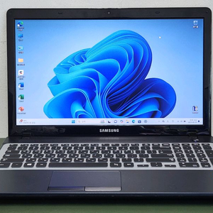 삼성 NT270 i5-4세대 S급 노트북 SSD+HDD
