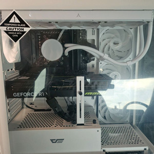 rtx5070 게이밍pc