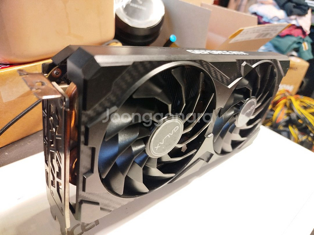 GALAX GeForce RTX 3070 1Click--0