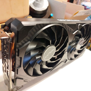GALAX GeForce RTX 3070 1Click