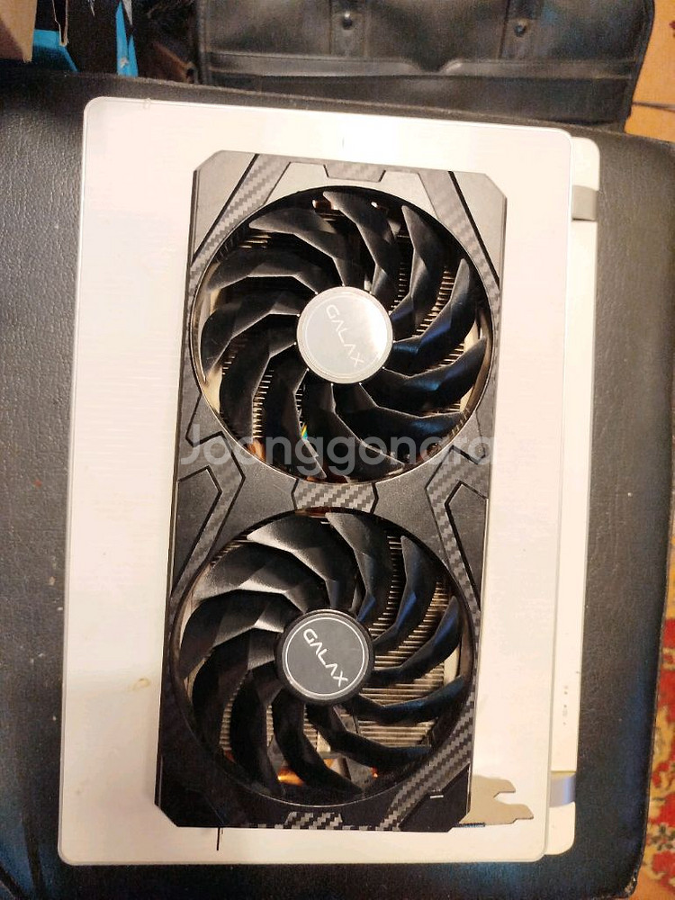 GALAX GeForce RTX 3070 1Click--1