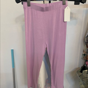 새상품 반바지 레깅스