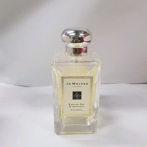 조말론 잉글리시 오크 앤 헤이즐넛 100ml 0629