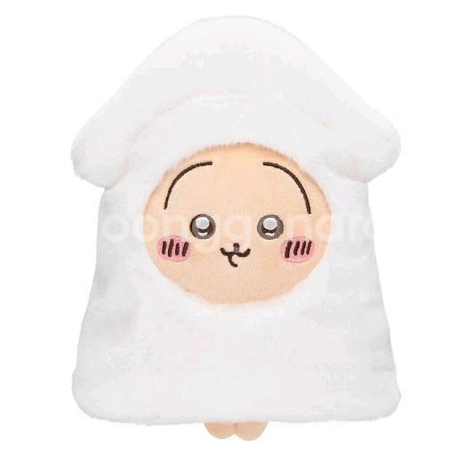 치이카와타코야끼쿠지C상오징어우사기인형판매먼작귀--0