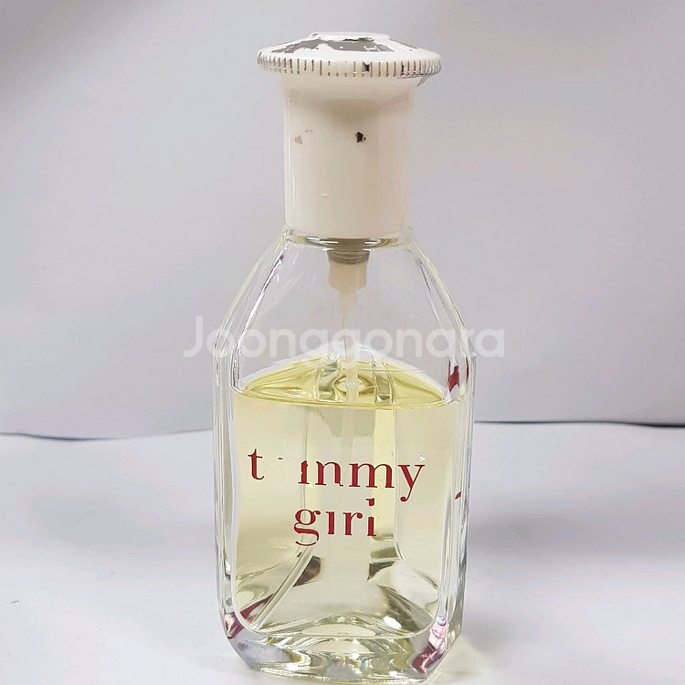 타미걸 코롱 오드뚜왈렛 50ml 0629--0