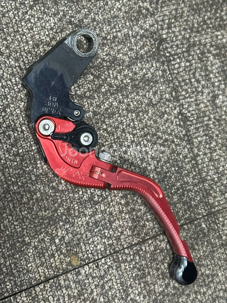 혼다 cbr650f 14-18연식 xrt레버 판매--0