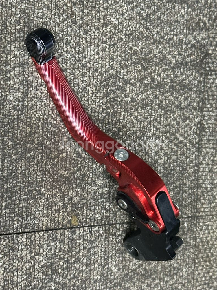 혼다 cbr650f 14-18연식 xrt레버 판매--1