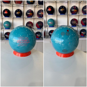 기어300포뮬러(중고볼링공)(덤리스지공가능)