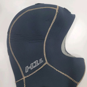 워터프루프 H1 후드 5mm size M