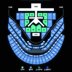 드림쇼4 막콘 플로어 양도