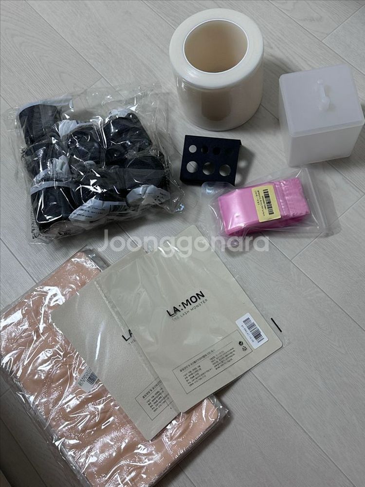 반영구 재료,가방 (고무판,베리어필름,머신테이프 등)--0