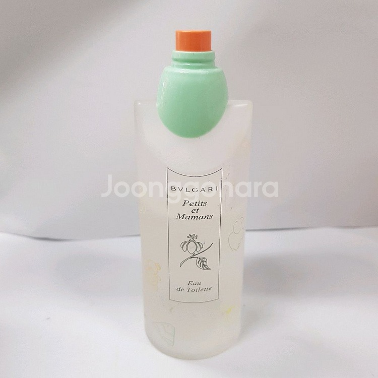 불가리 쁘띠마망 edt 100ml 0621--0