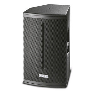 FBT x-pro112A/12인치액티브스피커