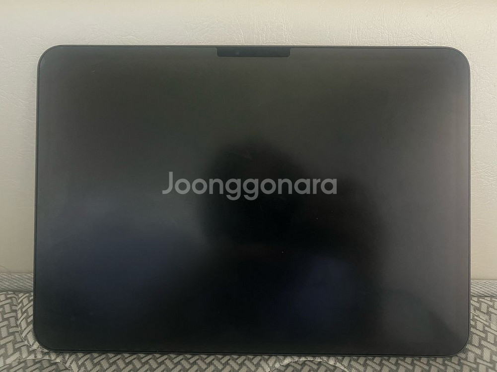 S급 아이패드 프로11 256GB--0