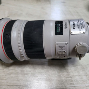 캐논 ef 300mm 2.8 is 2 팝니다
