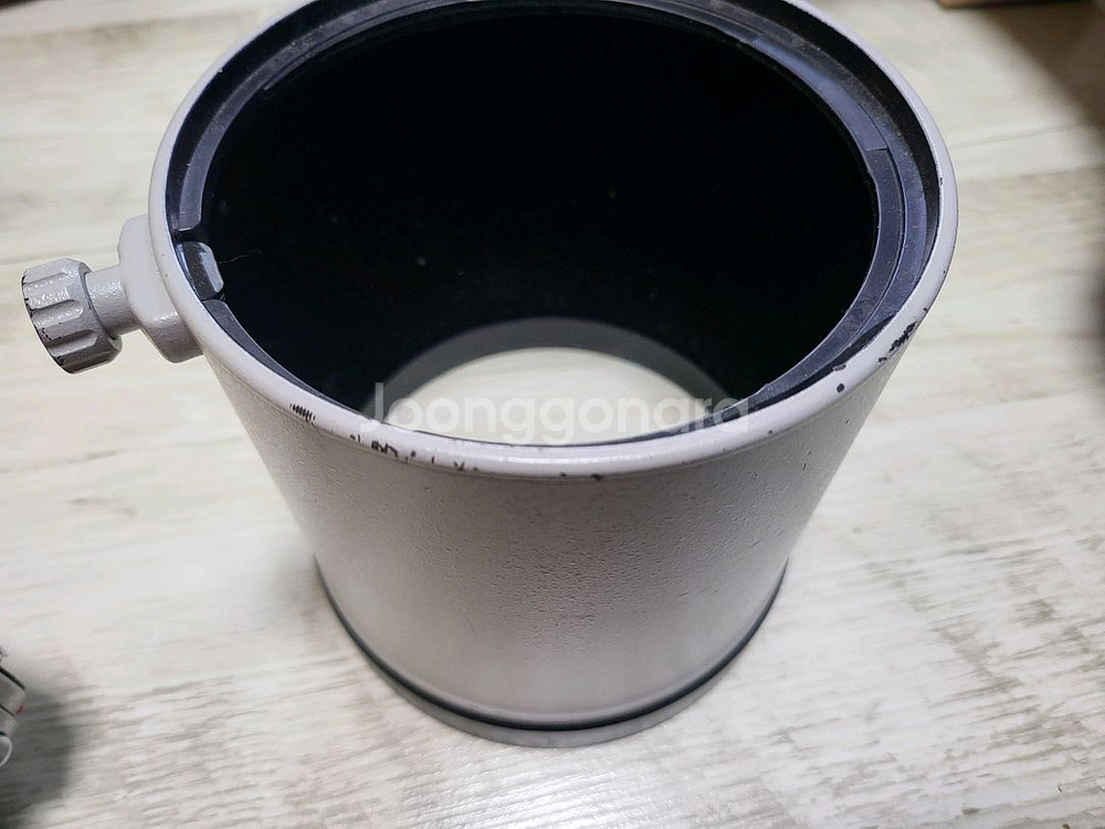 캐논 ef 300mm 2.8 is 2 팝니다--3