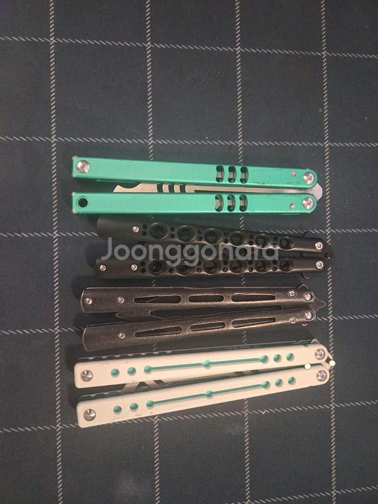 발리송 여러개 팝니다--1
